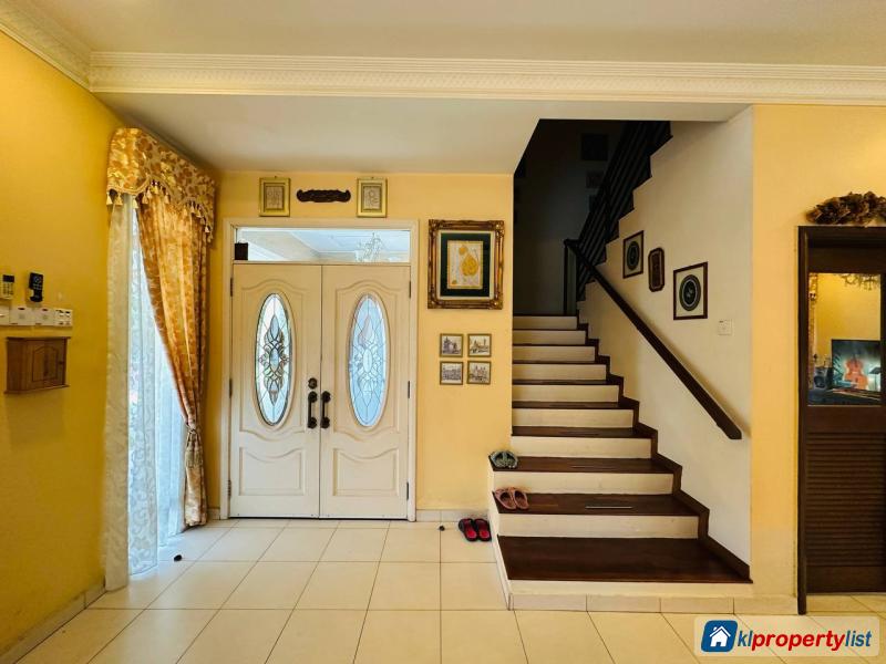 4 bedroom Semi-detached House for sale in Klang - image 7