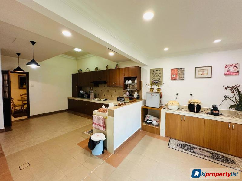 4 bedroom Semi-detached House for sale in Klang - image 9