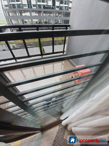 3 bedroom Apartment for sale in Kajang in Selangor