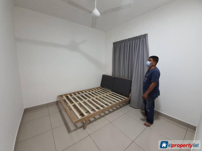 3 bedroom Apartment for sale in Kajang in Selangor - image