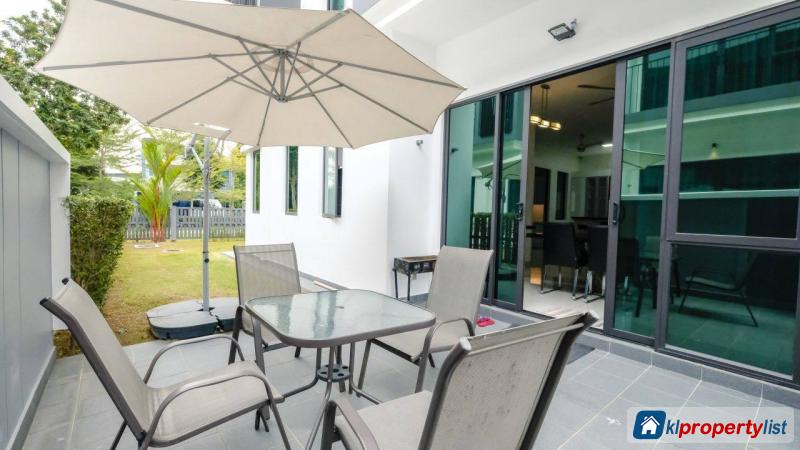 5 bedroom Semi-detached House for sale in Cyberjaya - image 3