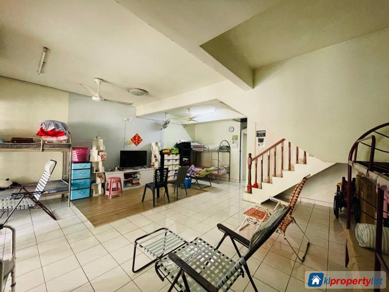 4 bedroom 2-sty Terrace/Link House for sale in Kota Damansara - image 6