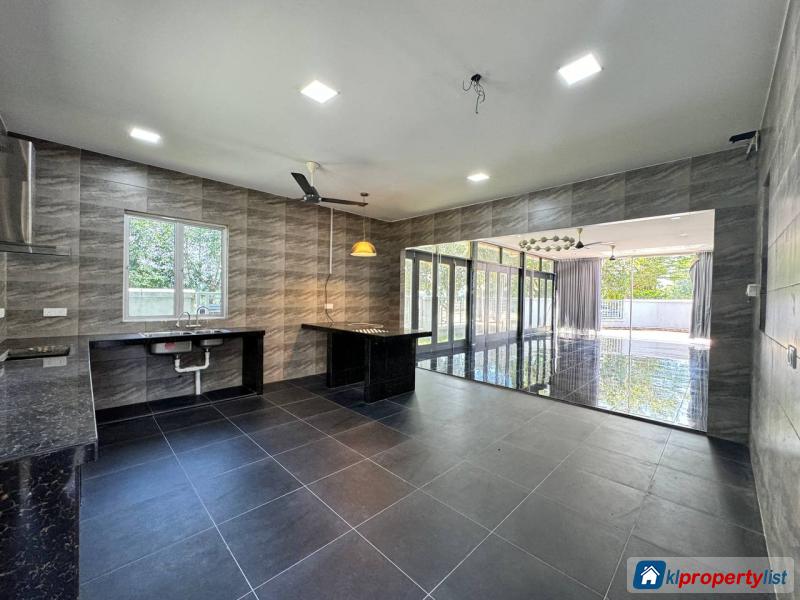 5 bedroom 2-sty Terrace/Link House for sale in Bukit Jelutong - image 10