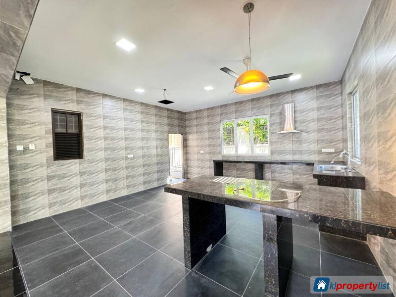 5 bedroom 2-sty Terrace/Link House for sale in Bukit Jelutong - image 11