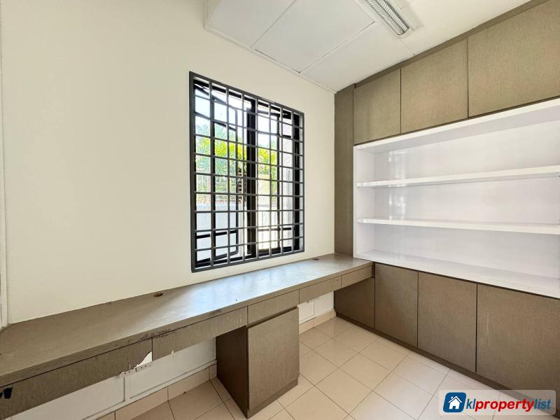 5 bedroom 2-sty Terrace/Link House for sale in Bukit Jelutong - image 17