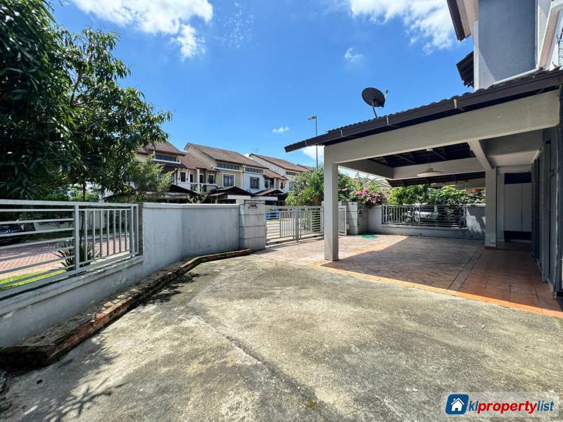 5 bedroom 2-sty Terrace/Link House for sale in Bukit Jelutong - image 2