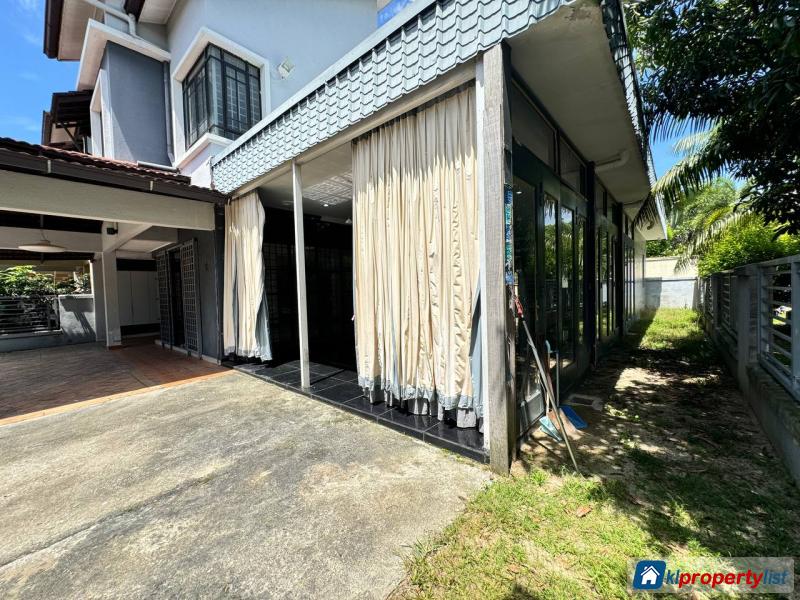5 bedroom 2-sty Terrace/Link House for sale in Bukit Jelutong - image 3