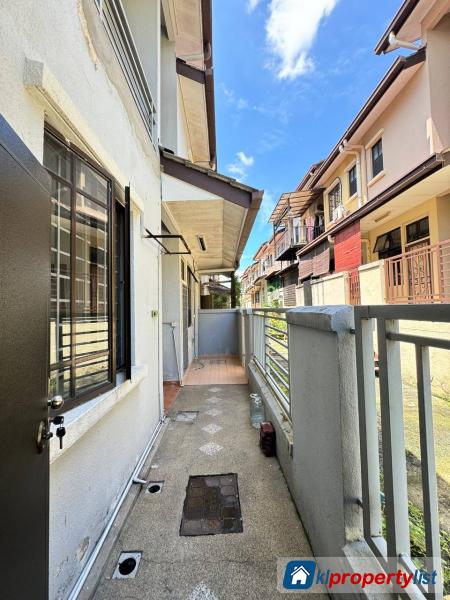 5 bedroom 2-sty Terrace/Link House for sale in Bukit Jelutong - image 4