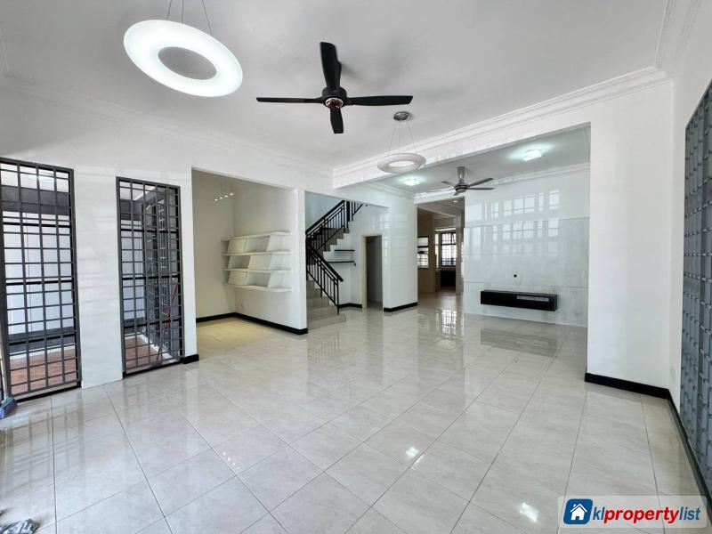 5 bedroom 2-sty Terrace/Link House for sale in Bukit Jelutong - image 5