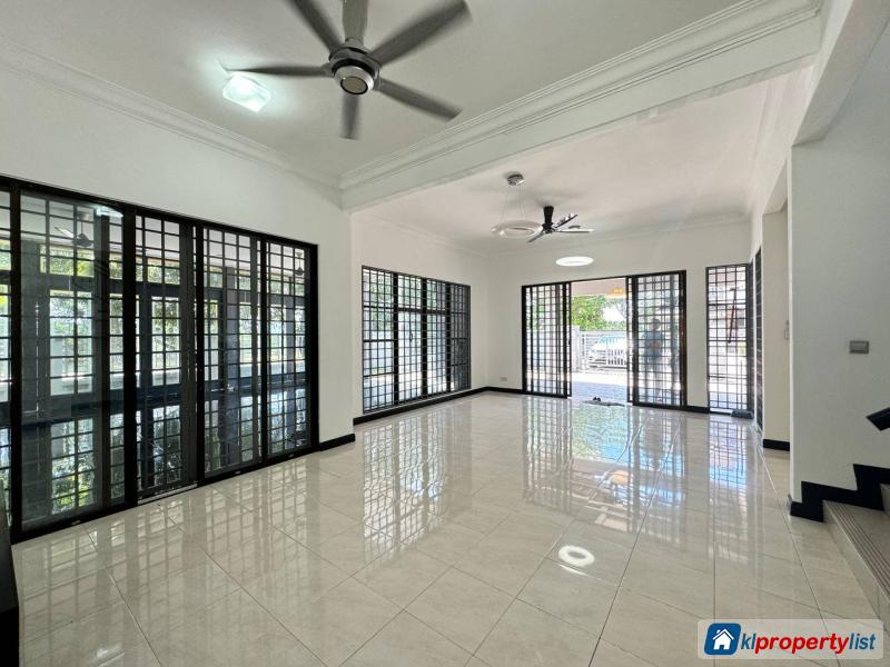 5 bedroom 2-sty Terrace/Link House for sale in Bukit Jelutong - image 6
