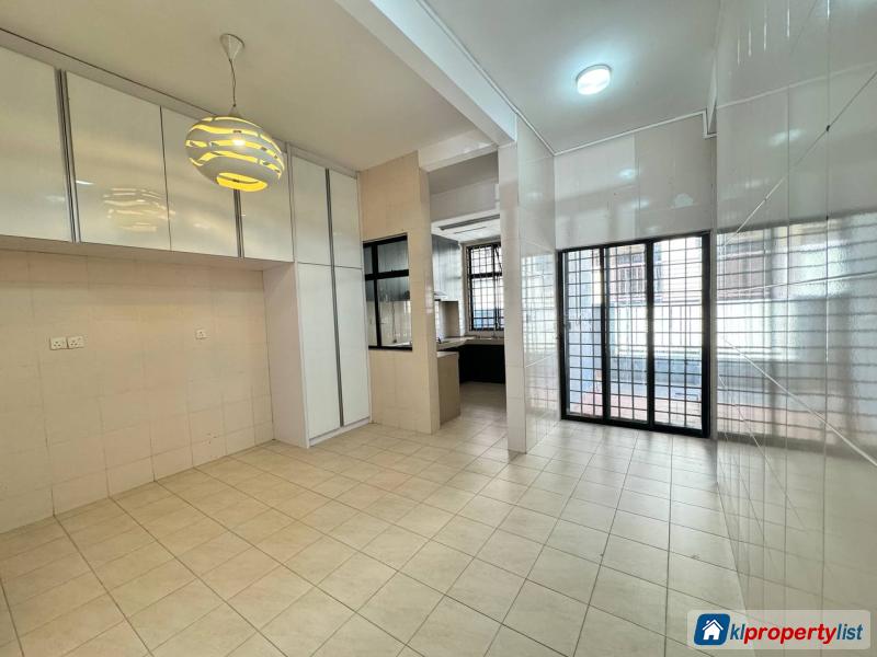 5 bedroom 2-sty Terrace/Link House for sale in Bukit Jelutong - image 7