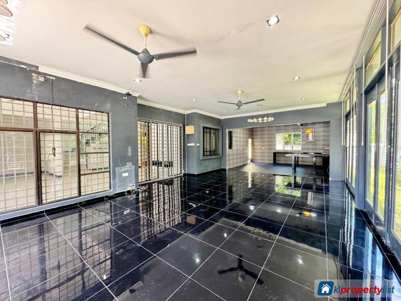 5 bedroom 2-sty Terrace/Link House for sale in Bukit Jelutong - image 9