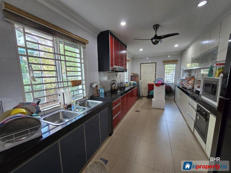 6 bedroom 2-sty Terrace/Link House for sale in Bangi - image 10
