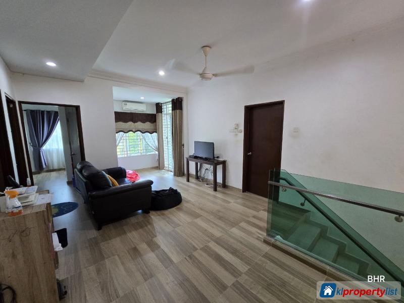 6 bedroom 2-sty Terrace/Link House for sale in Bangi - image 11