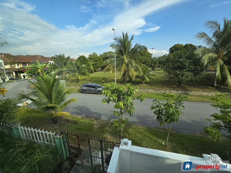 6 bedroom 2-sty Terrace/Link House for sale in Bangi - image 13