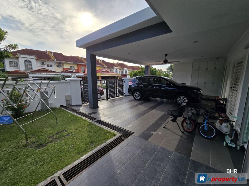 6 bedroom 2-sty Terrace/Link House for sale in Bangi - image 2