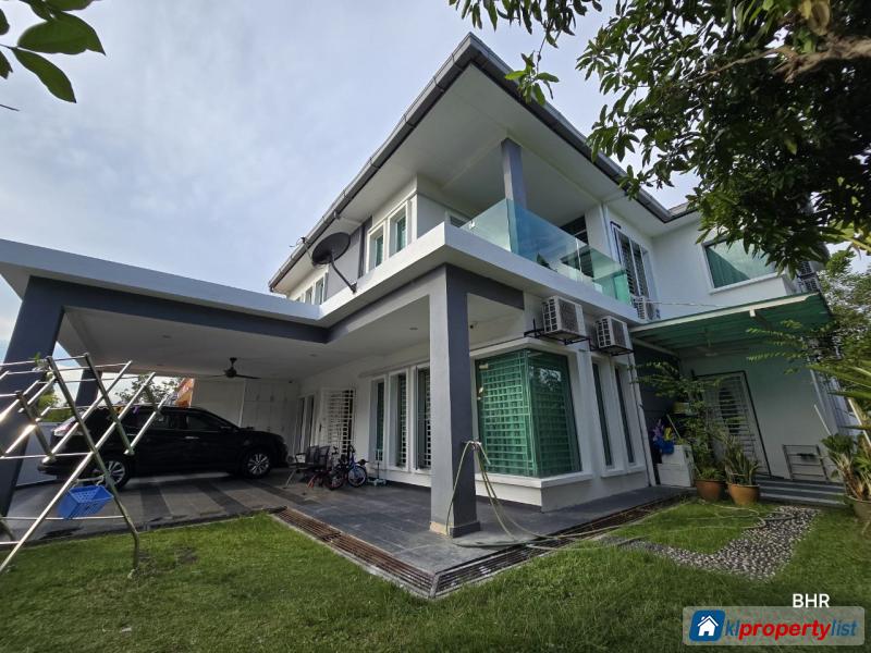 6 bedroom 2-sty Terrace/Link House for sale in Bangi - image 3