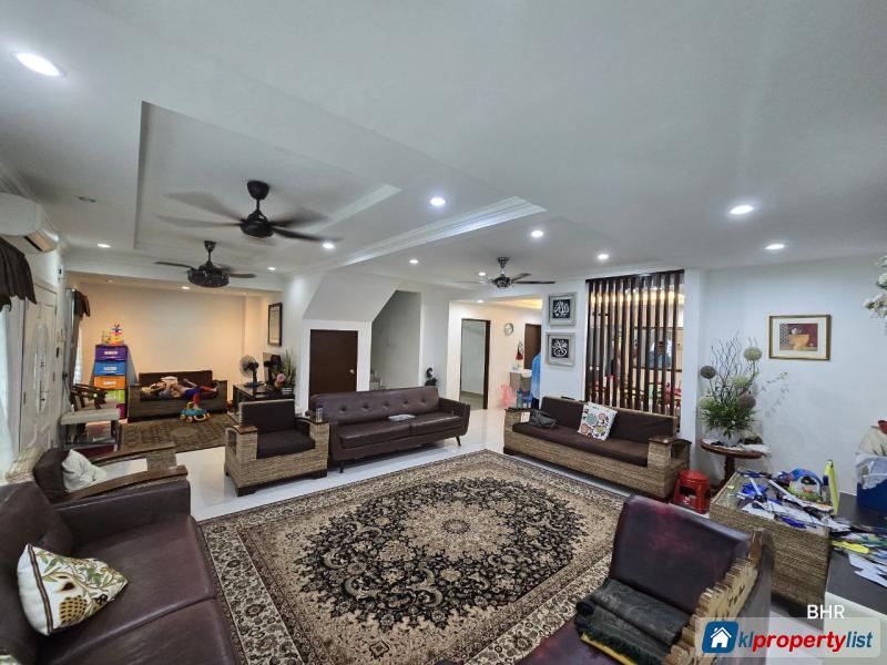 6 bedroom 2-sty Terrace/Link House for sale in Bangi - image 6