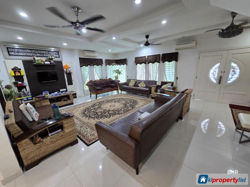 6 bedroom 2-sty Terrace/Link House for sale in Bangi - image 7