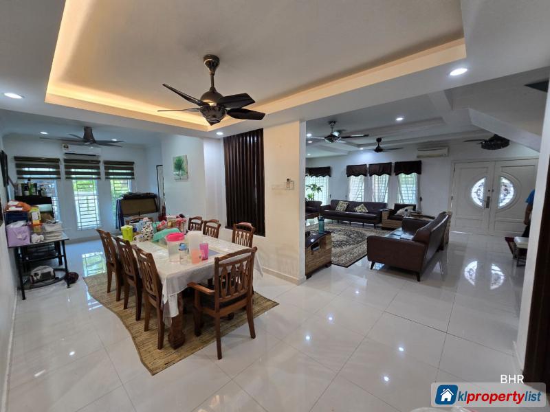 6 bedroom 2-sty Terrace/Link House for sale in Bangi - image 8