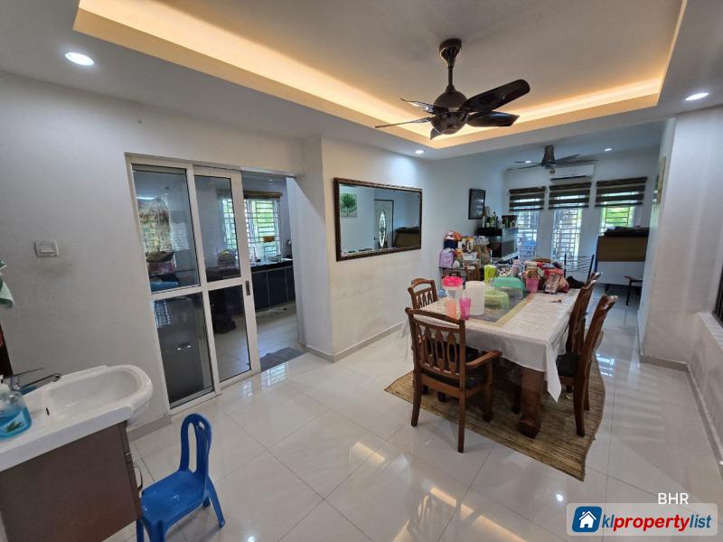 6 bedroom 2-sty Terrace/Link House for sale in Bangi - image 9