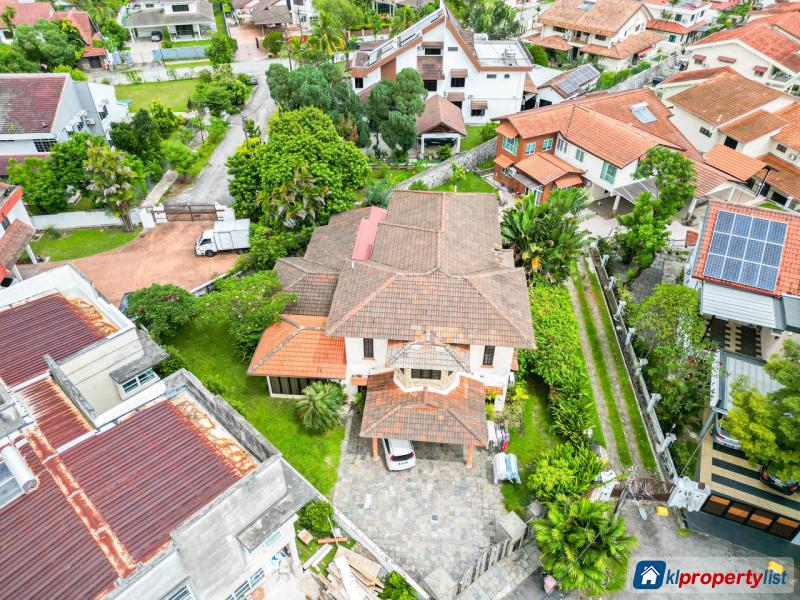 6 bedroom Bungalow for sale in Petaling Jaya
