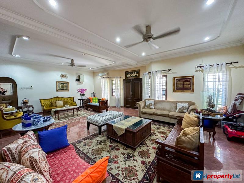 6 bedroom Bungalow for sale in Petaling Jaya in Selangor