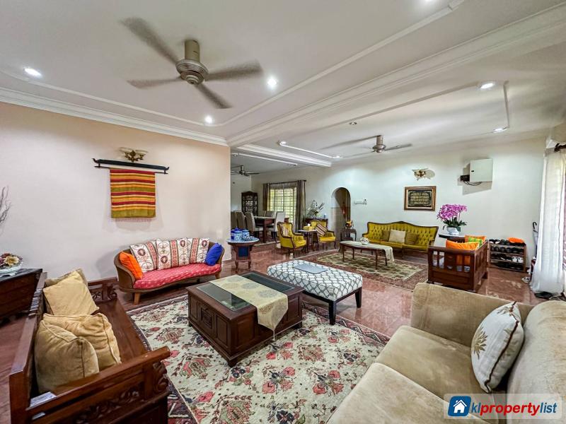 6 bedroom Bungalow for sale in Petaling Jaya in Malaysia