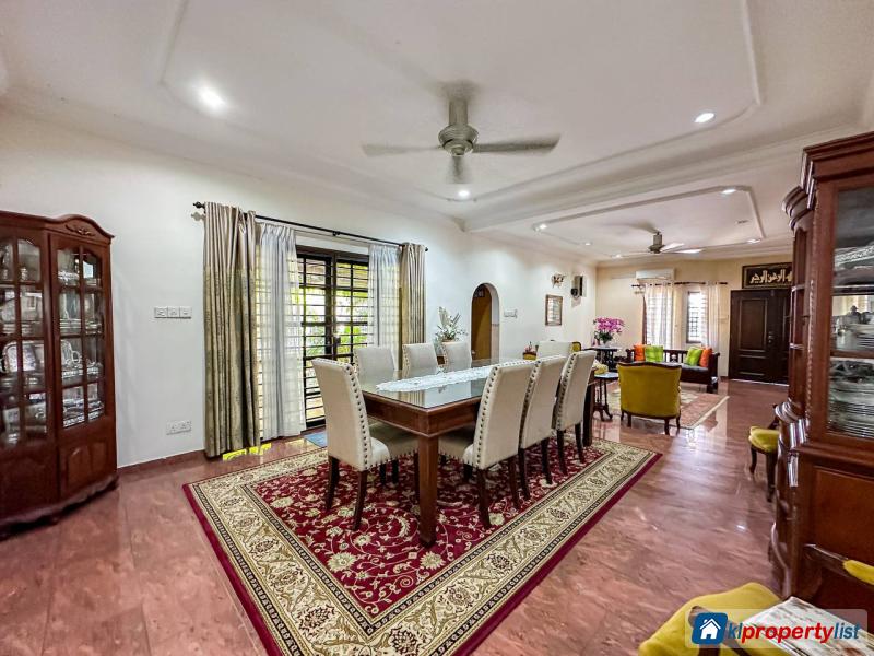 Picture of 6 bedroom Bungalow for sale in Petaling Jaya in Selangor