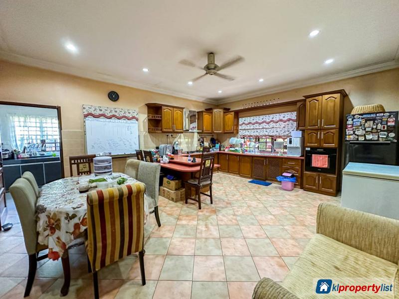 Picture of 6 bedroom Bungalow for sale in Petaling Jaya in Malaysia