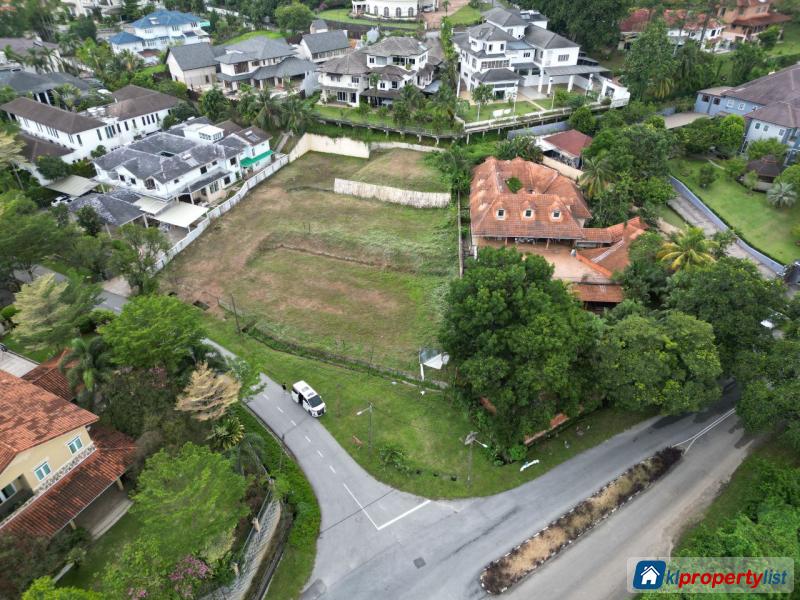 Residential Land for sale in Kajang - image 2