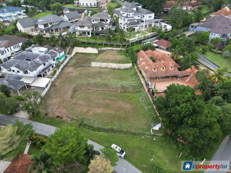 Residential Land for sale in Kajang - image 3