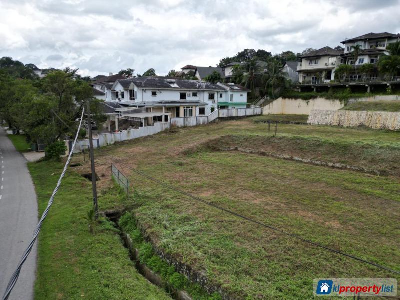 Residential Land for sale in Kajang - image 4