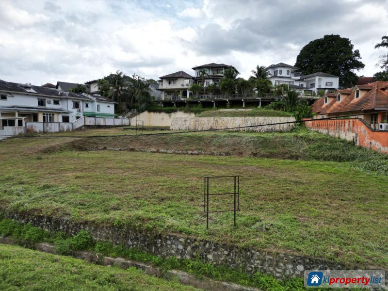 Residential Land for sale in Kajang - image 5