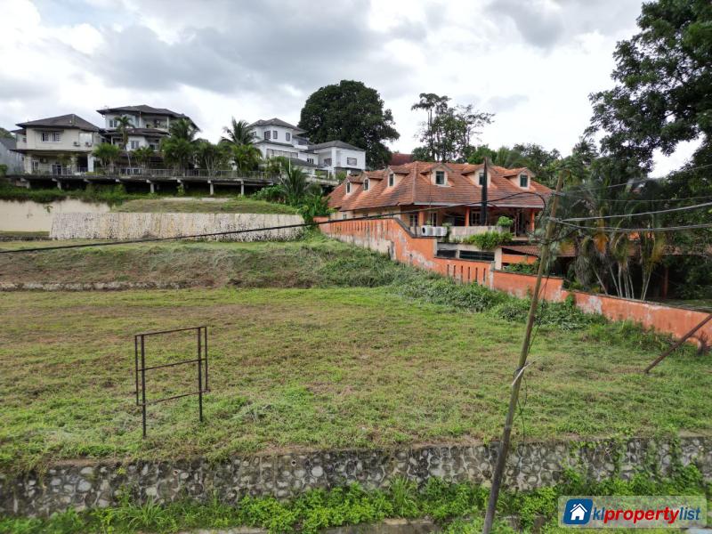 Residential Land for sale in Kajang - image 6