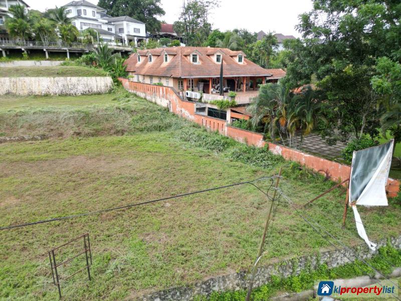 Residential Land for sale in Kajang - image 7