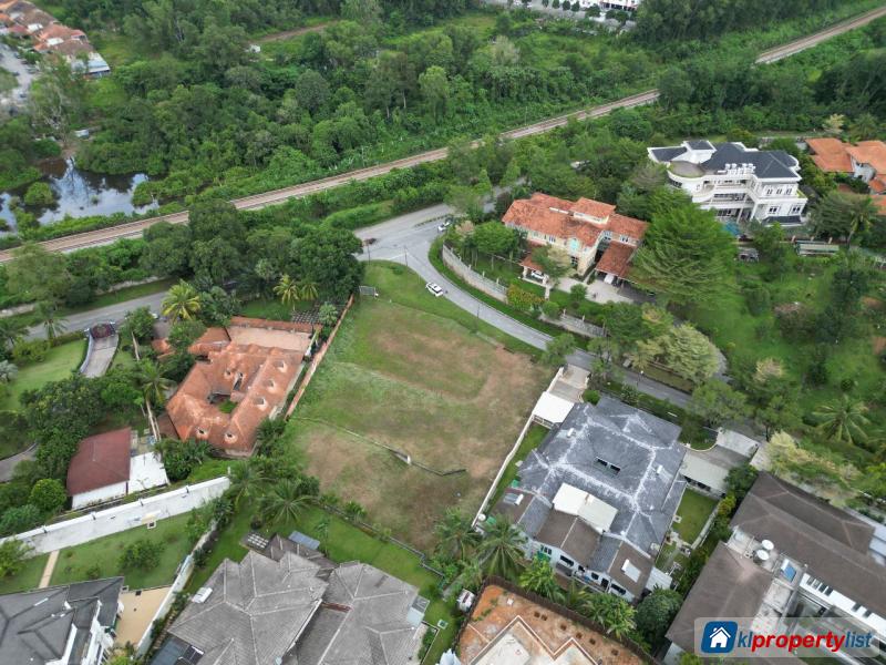 Residential Land for sale in Kajang - image 8