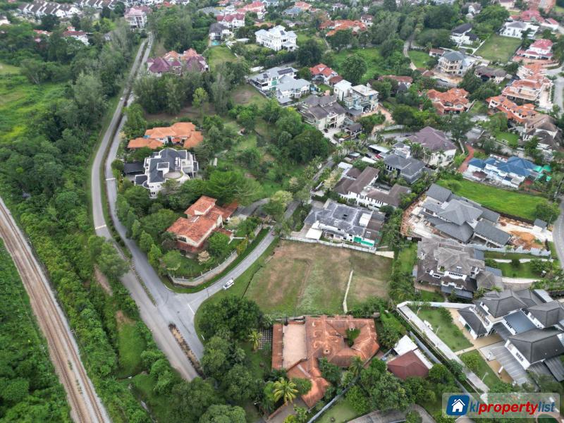 Residential Land for sale in Kajang - image 9