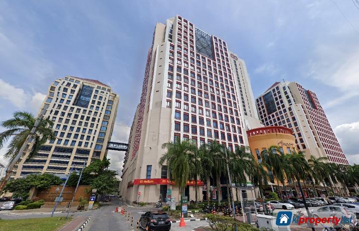 Pictures of Office for rent in Petaling Jaya