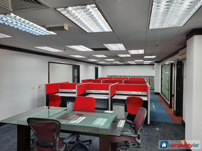 Office for rent in Petaling Jaya - image 4