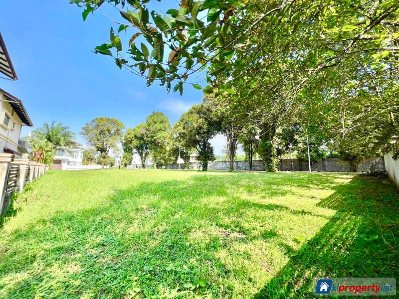 Pictures of Residential Land for sale in Seri Kembangan
