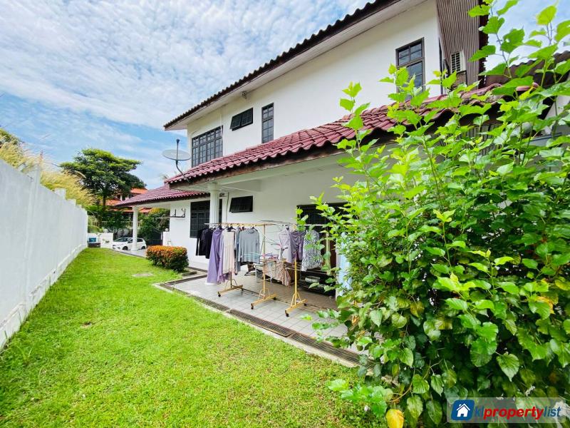 7 bedroom Bungalow for sale in Shah Alam - image 3