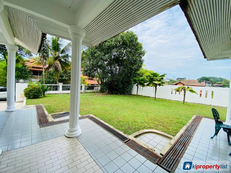 7 bedroom Bungalow for sale in Shah Alam - image 6