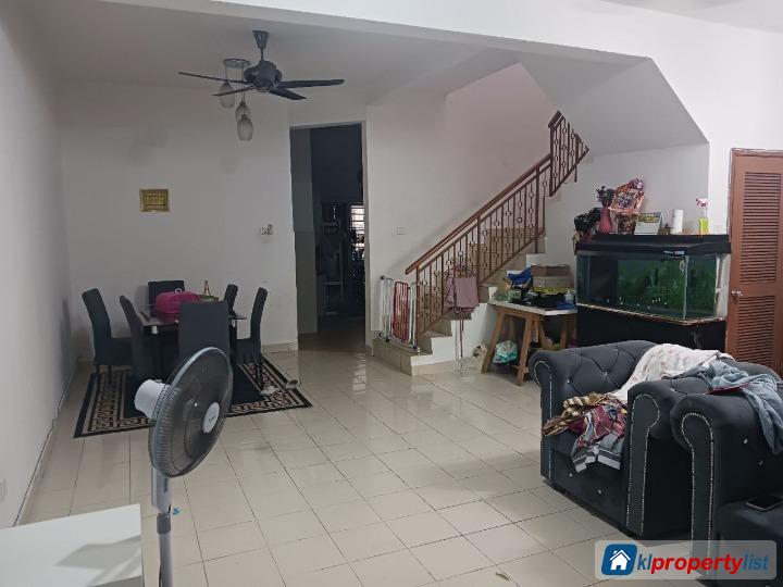 4 bedroom 2-sty Terrace/Link House for sale in Semenyih - image 2