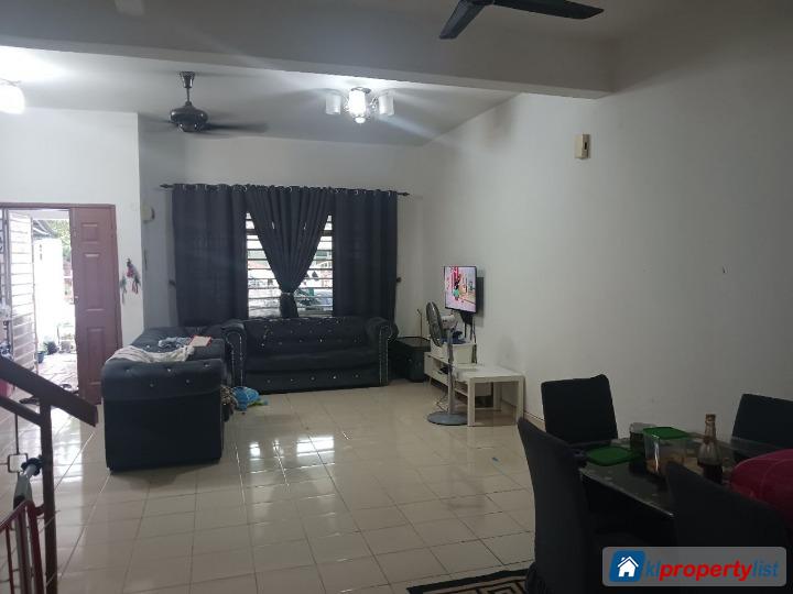 4 bedroom 2-sty Terrace/Link House for sale in Semenyih - image 3
