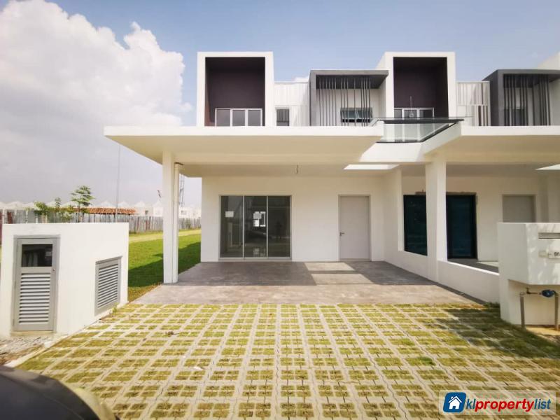 Picture of 4 bedroom 2-sty Terrace/Link House for sale in Cyberjaya