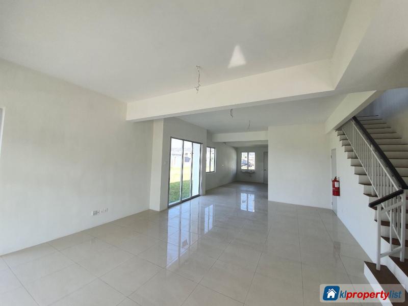 4 bedroom 2-sty Terrace/Link House for sale in Cyberjaya in Selangor