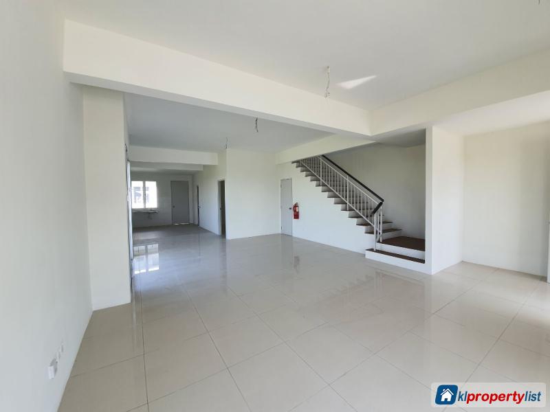 4 bedroom 2-sty Terrace/Link House for sale in Cyberjaya in Malaysia