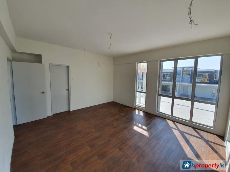 Picture of 4 bedroom 2-sty Terrace/Link House for sale in Cyberjaya in Selangor