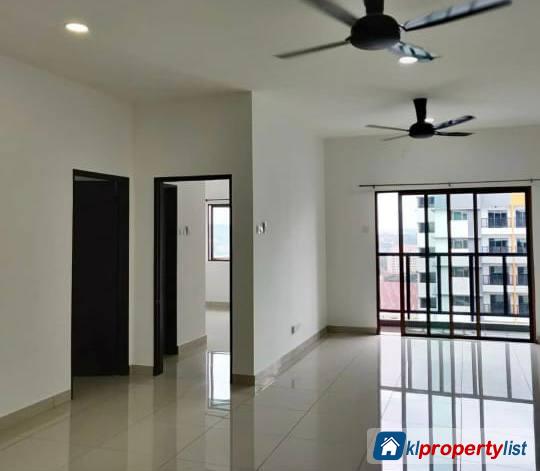 3 bedroom Apartment for sale in Kajang in Selangor
